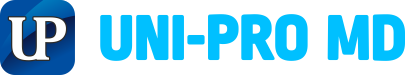 UPMD Logo